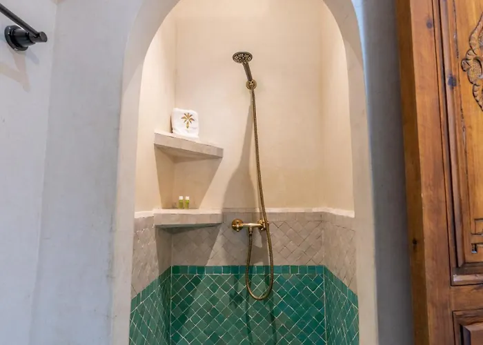 Riad Ghali Hotel & Spa